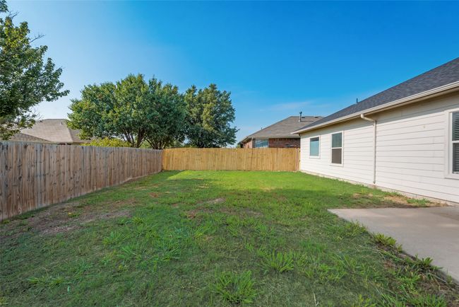 5832 Center Ridge Dr, House other with 3 bedrooms, 2 bathrooms and null parking in Fort Worth TX | Image 29