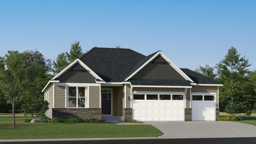1256 Hadley Hills Dr Ne, Rochester, MN, 55906 | Card Image