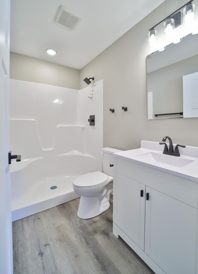3772 Blaze Boulevard, House other with 3 bedrooms, 2 bathrooms and null parking in Jenkins MN | Image 20