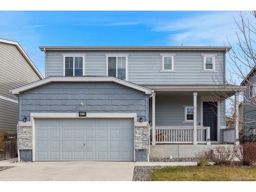 6041 Sandstone Cir, Erie, CO, 80516-9731 | Card Image