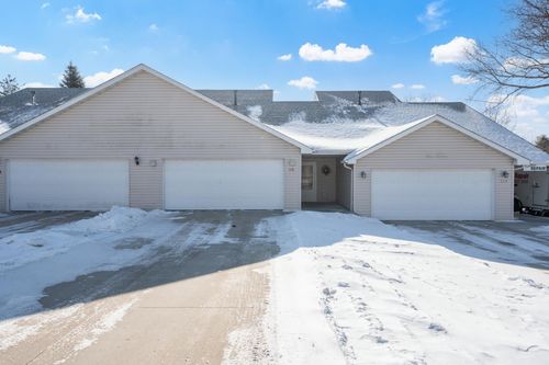 115 7th Street W, Mantorville, MN, 55955 | Card Image