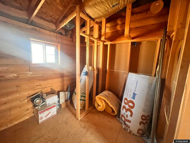 311 Bridge Ave, House other with 3 bedrooms, 2 bathrooms and null parking in Worland WY | Image 28