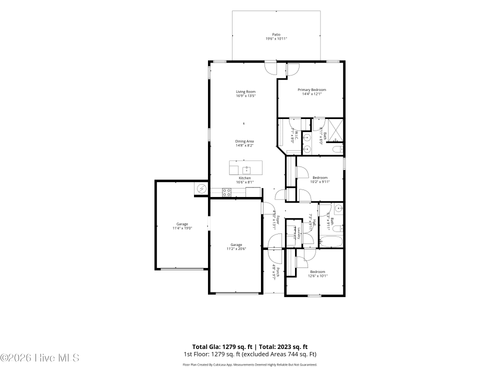5256 Soybean Dr Ne, Winnabow, NC, 28479-5852 | Card Image