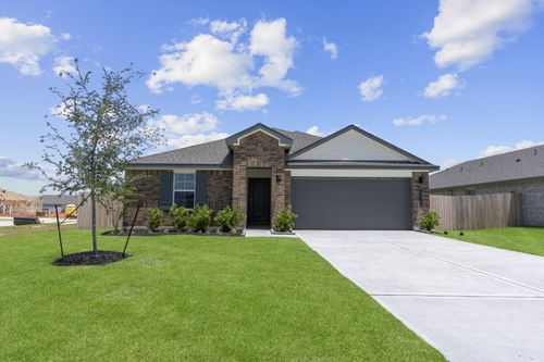 1211 Sandy Shore Lane, Iowa Colony, TX, 77583 | Card Image