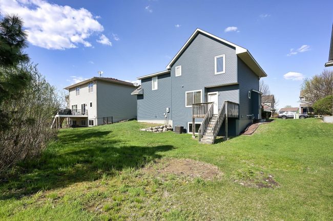 15702 Fairoaks Ave N, House other with 4 bedrooms, 3 bathrooms and null parking in Hugo MN | Image 27
