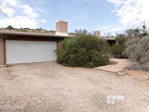 7240 E Rainbow Canyon Drive, Tucson, AZ, 85750 | Card Image