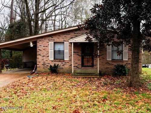 3813 Jayne Ave, Jackson, MS, 39209-5108 | Card Image