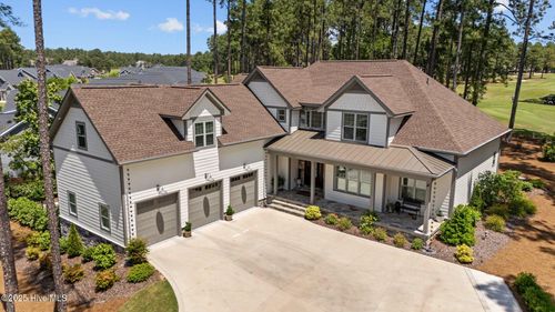 100 Holly Springs Ct, Southern Pines, NC, 28387-0010 | Card Image