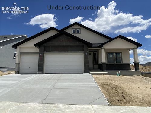 11091 Rolling Ranch Drive, Peyton, CO, 80831 | Card Image