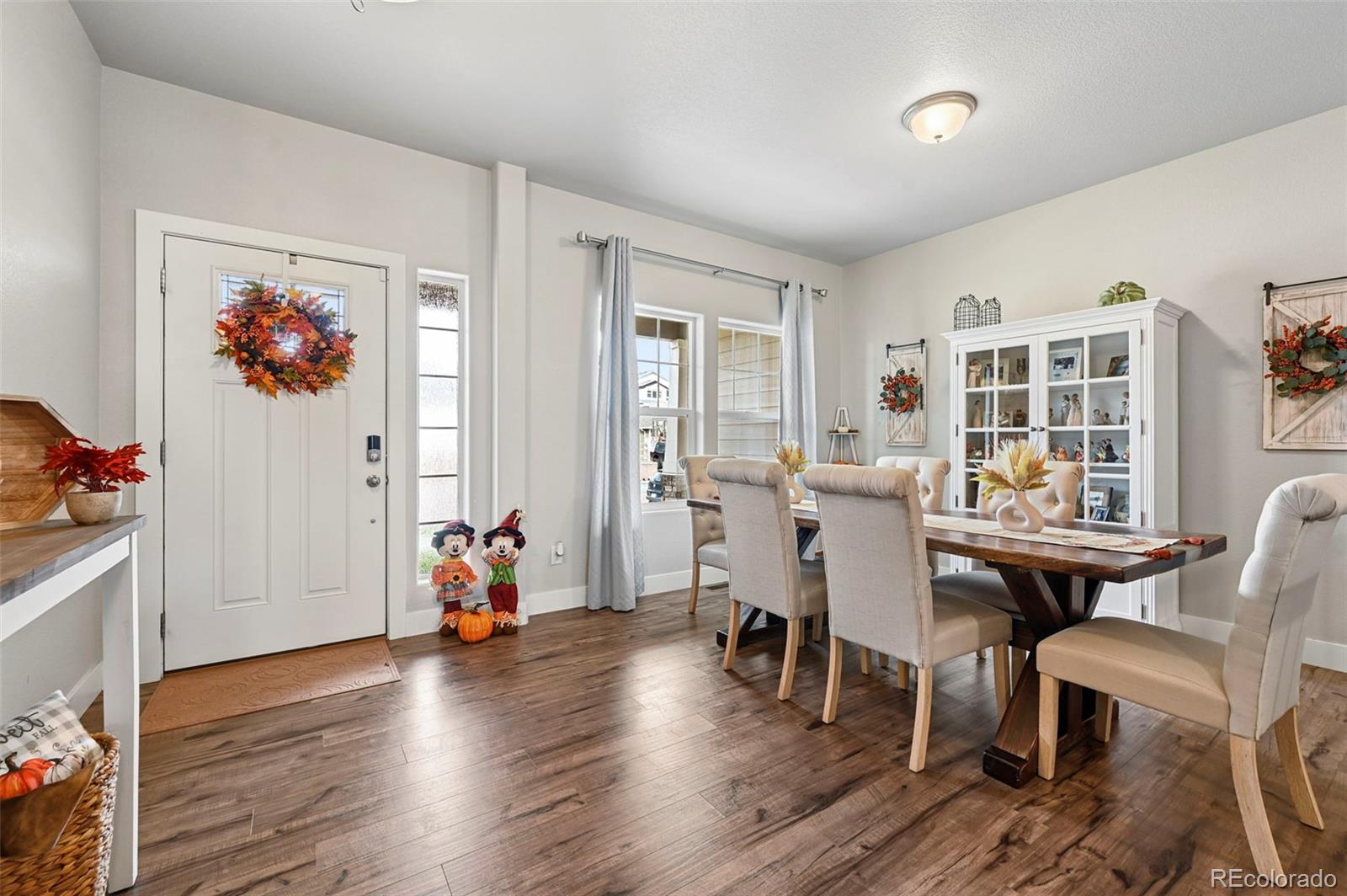 Residential in Colorado Springs 5