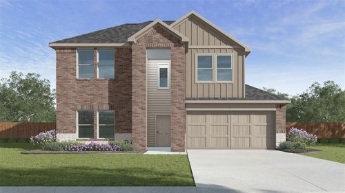 30611 Brixton Village St, Fulshear, TX, 77441-4802 | Card Image