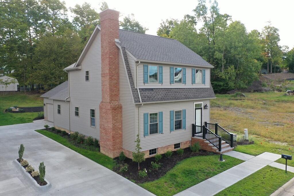 1759 Riva Ridge Dr, Sold in Lexington - Zoocasa