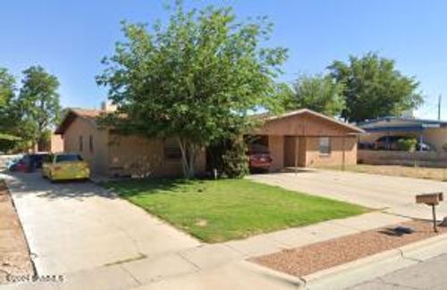 1001 Glendale Drive, Las Cruces, NM, 88005 | Card Image