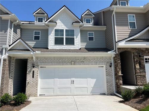 lot-17-3566 Birdstone Dr, Decatur, GA, 30032-3497 | Card Image
