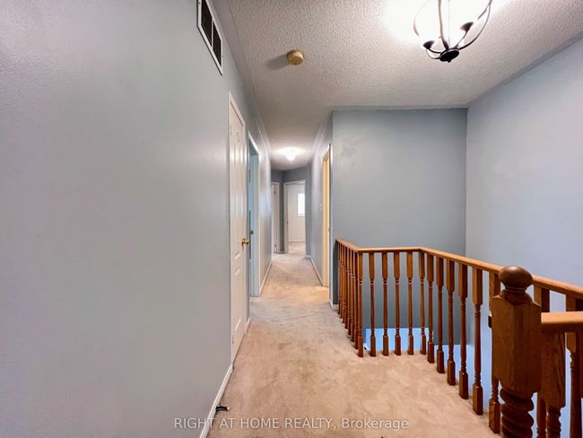 156 Fairhill Ave, House attached with 4 bedrooms, 3 bathrooms and 2 parking in Brampton ON | Image 14