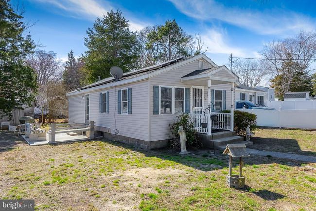 206 Matthews Ave, House other with 3 bedrooms, 1 bathrooms and null parking in Villas NJ | Image 15