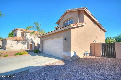 1985 W Raven Dr, Chandler, AZ, 85286-7947 | Card Image
