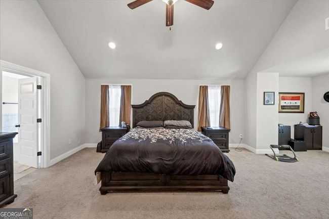 LOT-38 - 412 Guildhouse Dr, House other with 5 bedrooms, 5 bathrooms and 3 parking in McDonough GA | Image 35