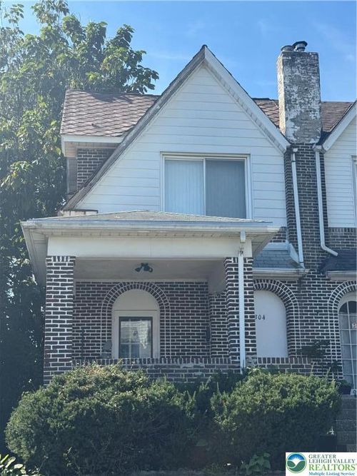 304 S Fulton St, ALLENTOWN, PA, 18102-4528 | Card Image