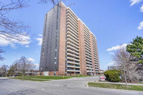 1209-15 Torrance Rd, Scarborough, ON, M1J3K2 | Card Image