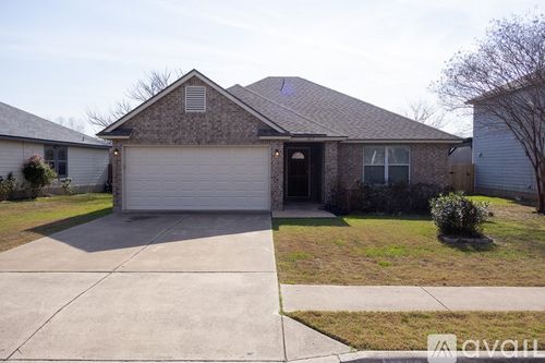 1613 Apollo Cir, Round Rock, TX, 78664-3461 | Card Image