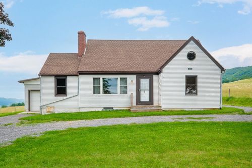 4600 Mountain Tpke, MONTEREY, VA, 24465-2592 | Card Image