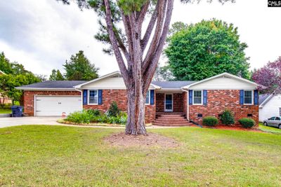 221 Heritage Trail, House other with 3 bedrooms, 2 bathrooms and null parking in Lexington SC | Image 2