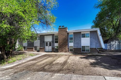 345 Gahart Dr, Colorado Springs, CO, 80916-1432 | Card Image