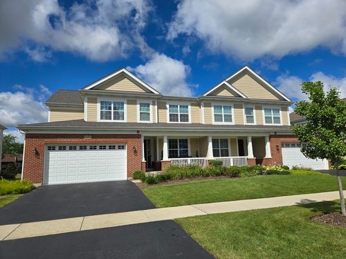 1620 Provenance Way, Northbrook, IL, 60062-4666 | Card Image