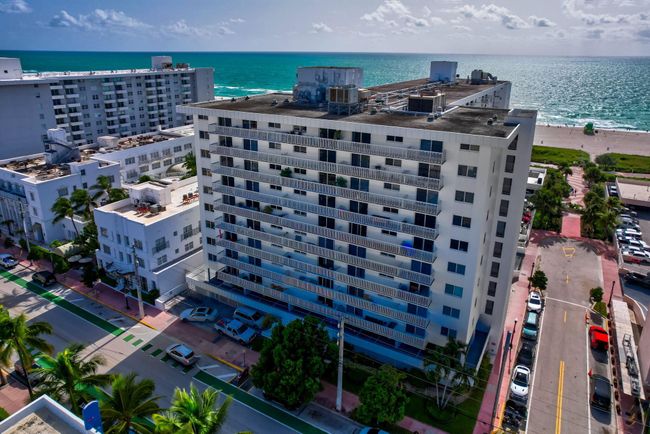 APT-220 - 401 Ocean Dr, Condo with 1 bedrooms, 1 bathrooms and null parking in Miami Beach FL | Image 21