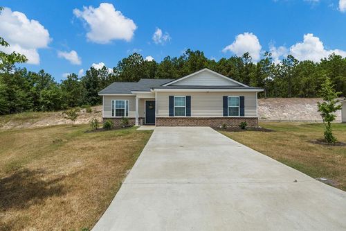 6368 Sandy Bottom Dr, Columbus, GA, 31907-5378 | Card Image