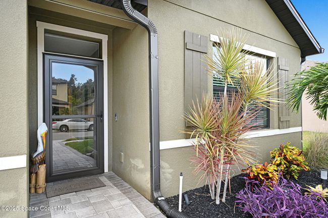 6586 Split Rail Ln, House other with 4 bedrooms, 2 bathrooms and null parking in Cocoa FL | Image 5