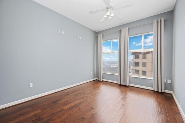 UNIT-1508 - 3505 Sage Rd, Condo with 1 bedrooms, 1 bathrooms and 1 parking in Houston TX | Image 14