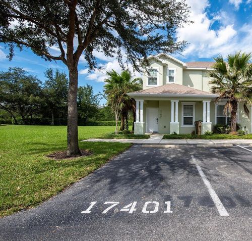 17401 Placidity Ave, CLERMONT, FL, 34714-4430 | Card Image