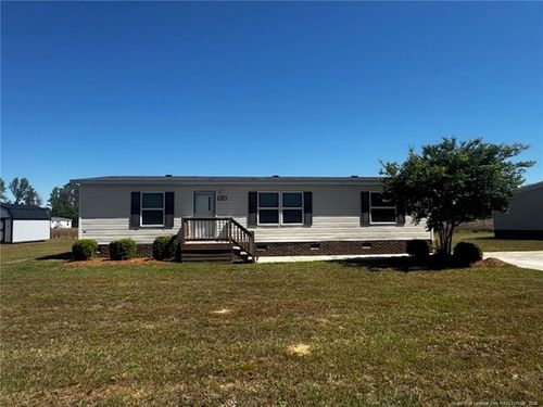 57 Burns Rd, Lumberton, NC, 28358-0106 | Card Image