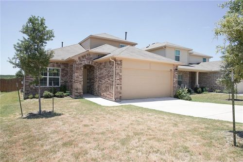 10804 Defender Trl, Austin, TX, 78754-4101 | Card Image