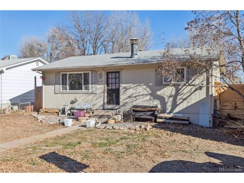 3450 S Alcott St, Englewood, CO, 80110-1911 | Card Image