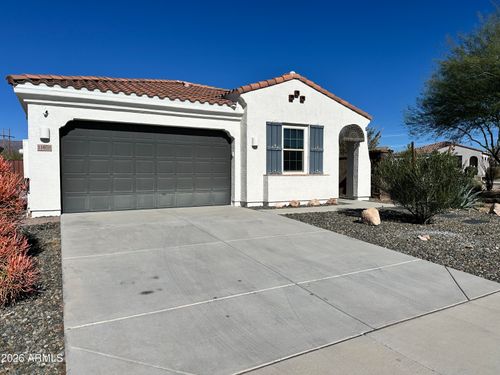 11658 E Chevelon Trl, Gold Canyon, AZ, 85118-2255 | Card Image