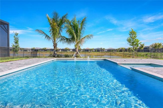 12243 Lotus Ave, House other with 3 bedrooms, 3 bathrooms and 2 parking in NAPLES FL | Image 35