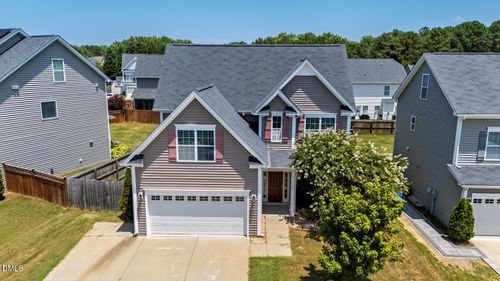 1136 Tulip Poplar Rd, Fuquay-Varina, NC, 27526-3306 | Card Image