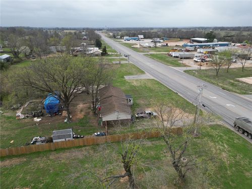 852 59 Highway, Watts, OK, 74964 | Card Image