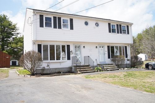 a-5 Nashua St, Shirley, MA, 01464-2500 | Card Image
