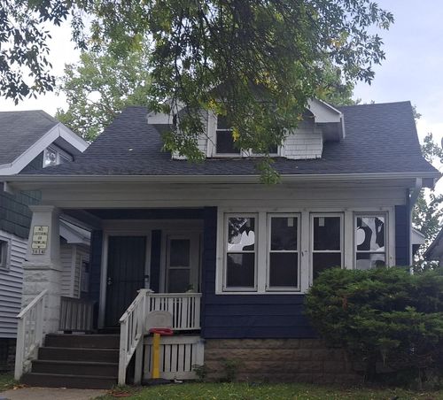 3614 N 11th Street, Milwaukee, WI, 53206 | Card Image