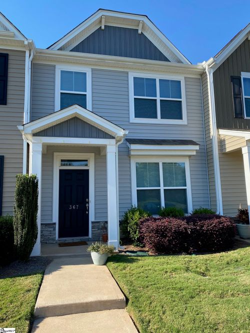 367 Intrepid Court, Greer, SC, 29650 | Card Image