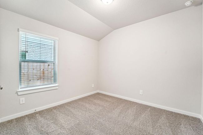 Photo is not of the actual home but is an inspirational photo of builder’s model home and may depict options, furnishings, and/or decorator features that are not included. | Image 17