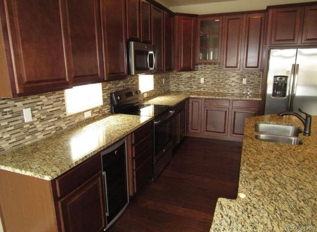 4423 Canteen Trl, House other with 3 bedrooms, 3 bathrooms and 3 parking in Colorado Springs CO | Image 7