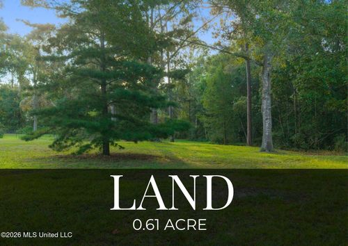 0 Old Shell Landing Rd, Ocean Springs, MS, 39564 | Card Image