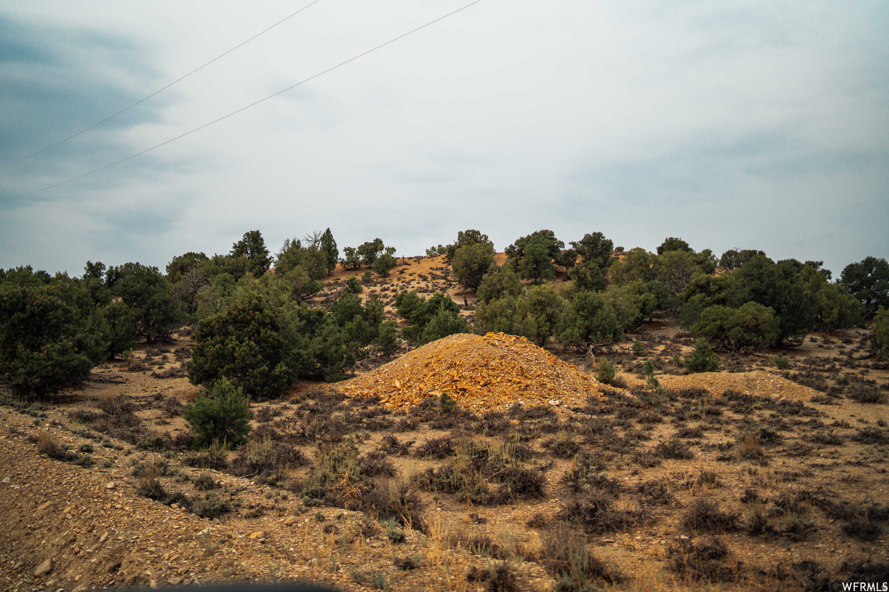 Land in Duchesne 5