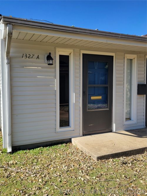 unit-a-1327 E 38th St, Tulsa, OK, 74105-3346 | Card Image