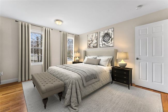 135 Crandall Rd, House other with 3 bedrooms, 3 bathrooms and 7 parking in Tiverton RI | Image 10